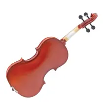 Violino 4/4 Vivace Mozart MO44 com Estojo Luxo