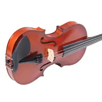 Violino 4/4 Vivace Mozart MO44 com Estojo Luxo