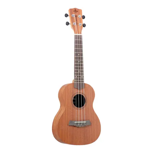Ukulele Concerto Acústico Strinberg UK06C MGS com Bag - Mahogany