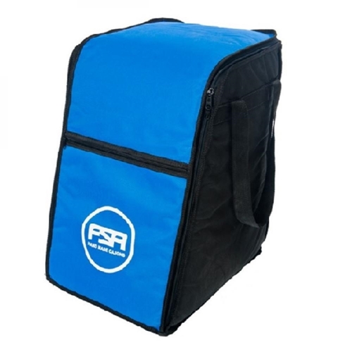 Bag FSA Cajon Standart FBS03 Azul Schumann