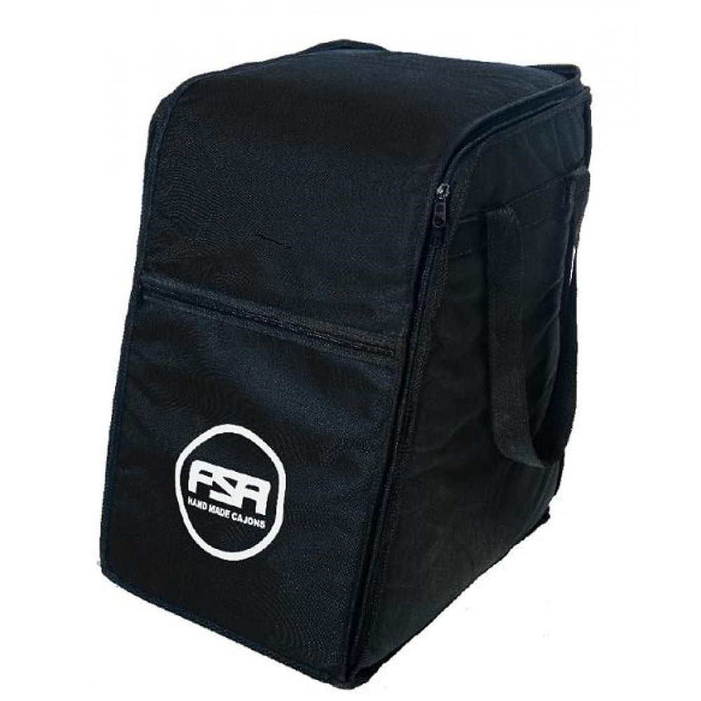 Bag Cajon FSA Standart FBS01 Preto Schumann