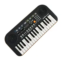 Teclado Andaluz Key Kids 32 Teclas 128 Ritmos