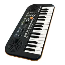 Teclado Andaluz Key Kids 32 Teclas 128 Ritmos