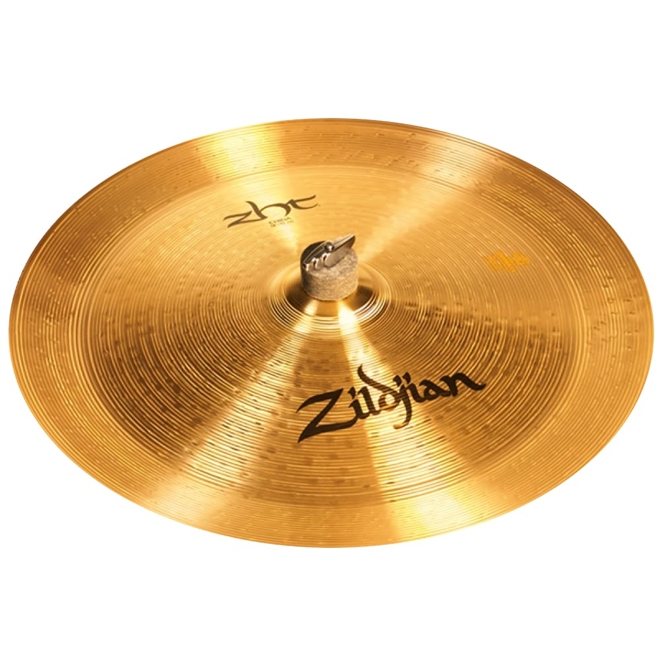 Prato Zildjian 18 ZHT18CH China Schumann