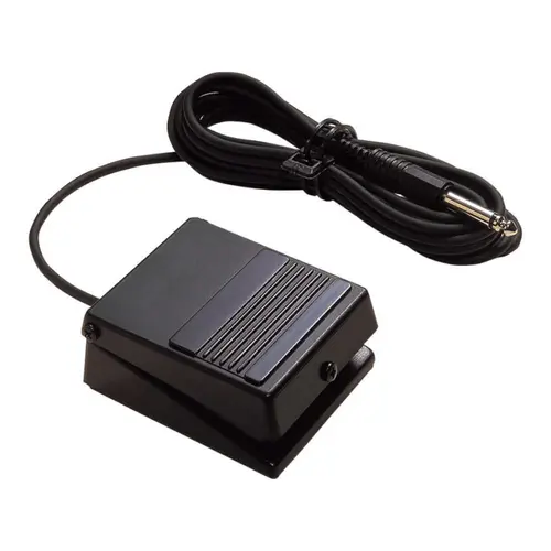 Pedal para Teclado Sustain Roland DP-2