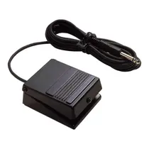 Pedal para Teclado Sustain Roland DP-2