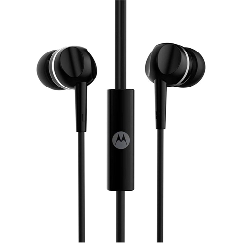 Fone de Ouvido Bluetooth: Moto Buds 105