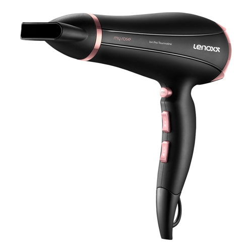 Secador de Cabelo Lenoxx Íon Pro Tourmaline PSC757 Pre