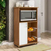 Balcão Multiúso 1 Porta Notável NT 3075