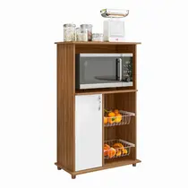 Balcão Multiúso 1 Porta Notável NT 3075