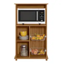 Balcão Multiúso 1 Porta Notável NT 3075