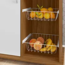 Balcão Multiúso 1 Porta Notável NT 3075