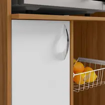 Balcão Multiúso 1 Porta Notável NT 3075