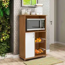 Balcão Multiúso 1 Porta Notável NT 3075