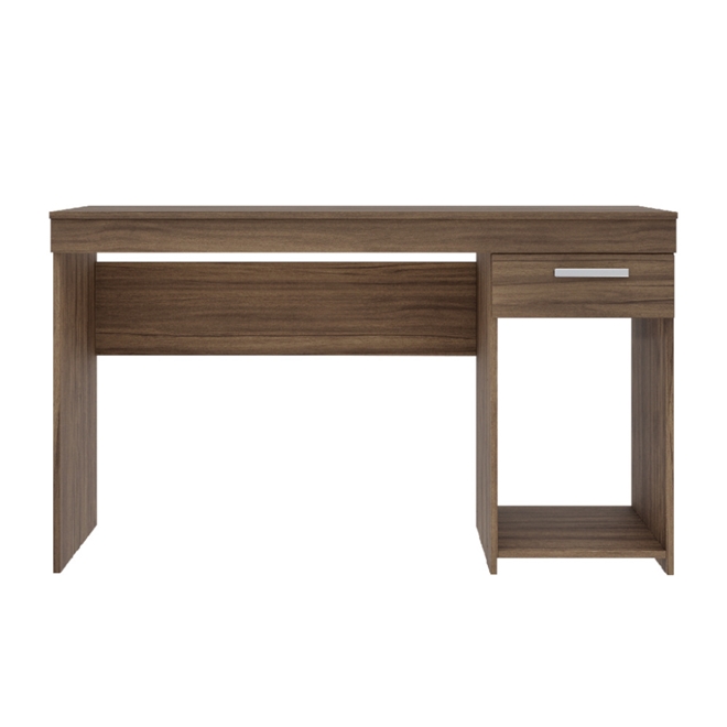 Mesa para Computador 1 Gaveta Notavél Office NT2070 Multisom