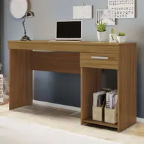 Mesa para Computador 1 Gaveta Notavél Office NT2070