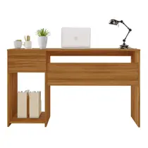 Mesa para Computador 1 Gaveta Notavél Office NT2070