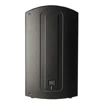 Caixa de Som Amplificada JBL Max 15 com Bluetooth 350W RMS Preto - Bivolt