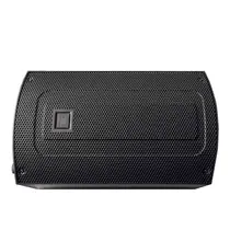 Caixa de Som Amplificada JBL Max 15 com Bluetooth 350W RMS Preto - Bivolt