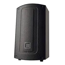 Caixa de Som Amplificada JBL Max 15 com Bluetooth 350W RMS Preto - Bivolt
