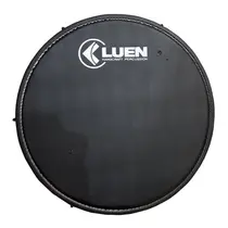 Rebolo Luen 45”x12” de 6 Afinações - Madeira Verniz