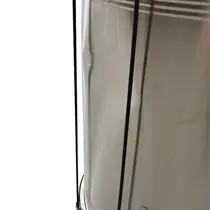 Surdo Luen 60”x20” de 10 Afinações - Chapa Escovada