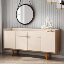 Buffet 4 Portas 2 Gavetas 160cm HB Móveis Melodia