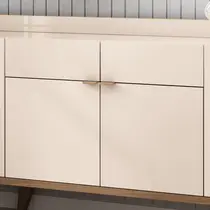 Buffet 4 Portas 2 Gavetas 160cm HB Móveis Melodia