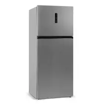 Geladeira Midea MD-RT645MTA 463 Litros Duplex Frost Free SmartSensor Inox