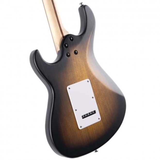 Guitarra Cort G110 G Series Strado Multisom