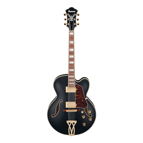 Guitarra Ibanez AF75 Artcore Semi Ac stica Multisom