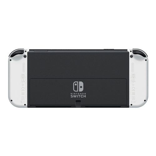 Console Nintendo Switch OLED - Branco