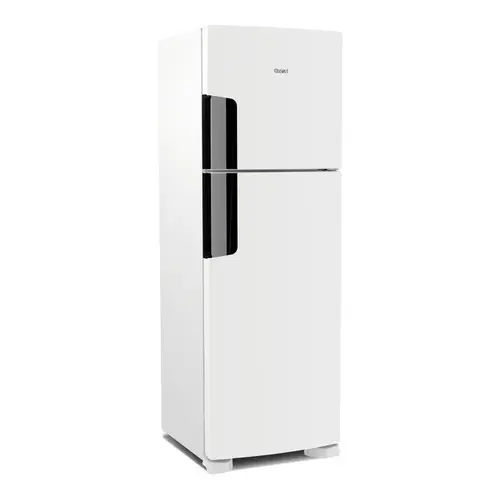 Geladeira Consul CRM44AB 386 Litros Duplex Frost Free Branco