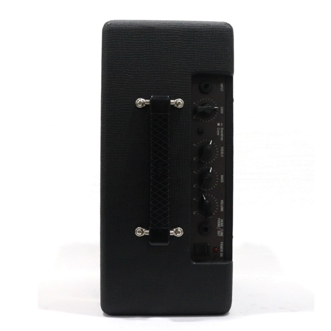 Vox Mini Go 10 Ltd - Earth Brown Combo voor elektrische gitaar Vox Mini Go 10 Ltd - Earth Brown Combo voor elektrische gitaar