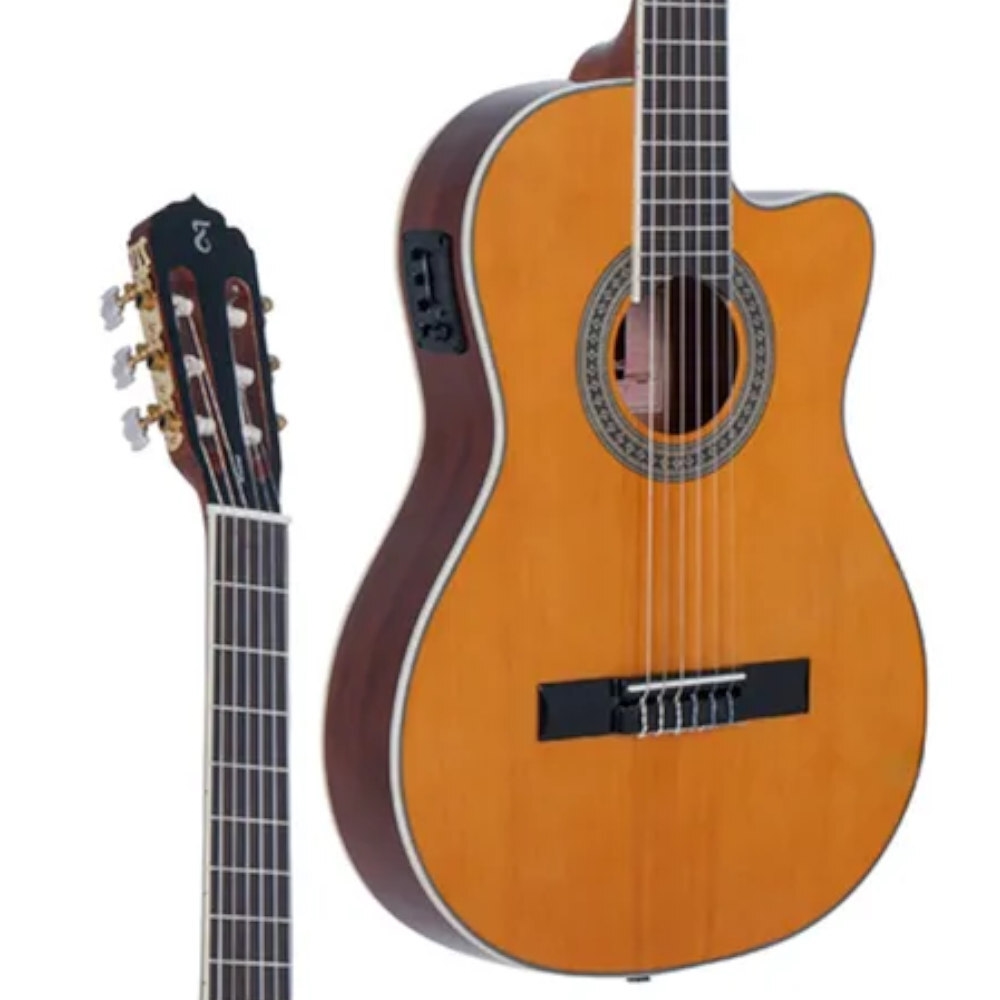 Violão Elétrico