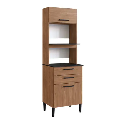 Torre Quente 2 Portas 2 Gavetas IRM Giovanna