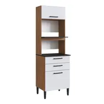 Torre Quente 2 Portas 2 Gavetas IRM Giovanna