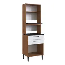 Torre Quente 2 Portas 2 Gavetas IRM Giovanna