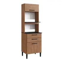 Torre Quente 2 Portas 2 Gavetas IRM Giovanna