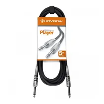 Cabo Hayonik P10M x P10M - 5 Metros