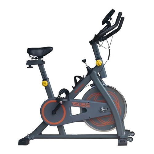 Bicicleta Spinning Mecânica Athletic Advanced 150BS