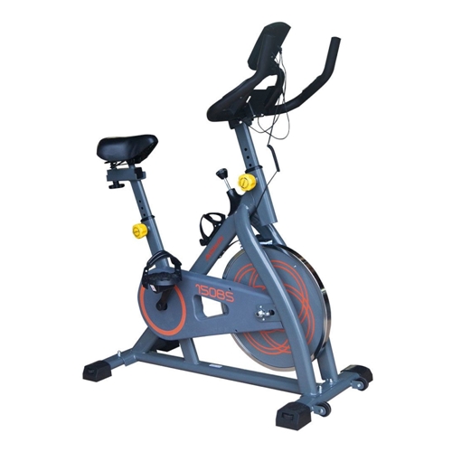 Simulador para outlet bicicleta spinning