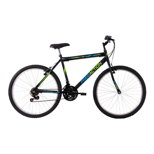 Ozark trail bicicleta online aro 26