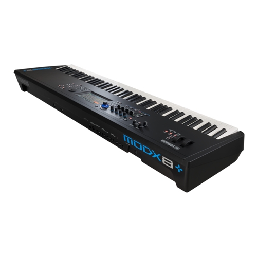 Teclado Sintetizador Yamaha MODX8+ 88 Teclas MIDI Pret