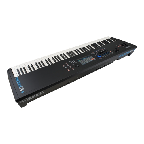 Teclado Sintetizador Yamaha MODX8+ 88 Teclas MIDI Pret