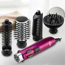 Escova Rotativa Philco Beauty Shine PEC07R 1100W Rosa