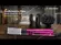Escova Rotativa Philco Beauty Shine PEC07R 1100W Rosa