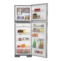 Geladeira Brastemp BRM54JKBNA 400 Litros Duplex Frost Free com Freeze Control Evox