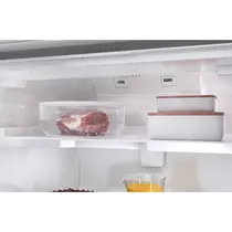 Geladeira Brastemp BRM54JKBNA 400 Litros Duplex Frost Free com Freeze Control Evox