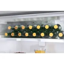 Geladeira Brastemp BRM54JKBNA 400 Litros Duplex Frost Free com Freeze Control Evox